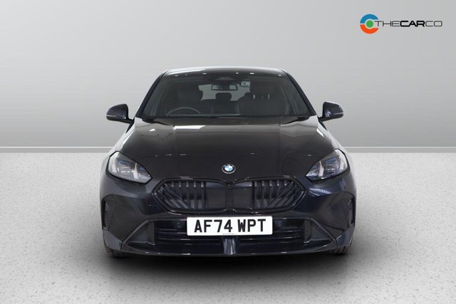 2024 BMW 1 Series - Photo 3