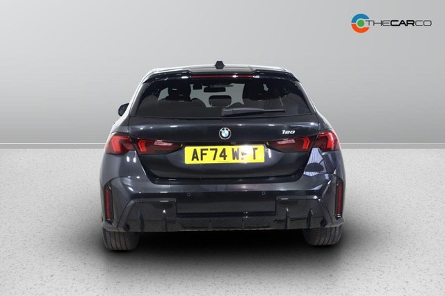 2024 BMW 1 Series - Photo 9