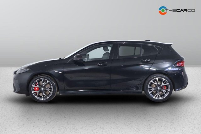 2024 BMW 1 Series - Photo 8