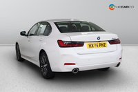 USED 2024 74 BMW 3 SERIES 2.0 320i Sport Saloon 4dr Petrol Auto Euro 6 (s/s) (184 ps) Rev Cam , Heated Seats,