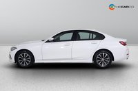 USED 2024 74 BMW 3 SERIES 2.0 320i Sport Saloon 4dr Petrol Auto Euro 6 (s/s) (184 ps) Rev Cam , Heated Seats,