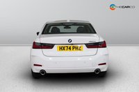 USED 2024 74 BMW 3 SERIES 2.0 320i Sport Saloon 4dr Petrol Auto Euro 6 (s/s) (184 ps) Rev Cam , Heated Seats,