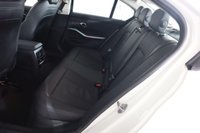 USED 2024 74 BMW 3 SERIES 2.0 320i Sport Saloon 4dr Petrol Auto Euro 6 (s/s) (184 ps) Rev Cam , Heated Seats,