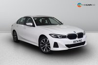 USED 2024 74 BMW 3 SERIES 2.0 320i Sport Saloon 4dr Petrol Auto Euro 6 (s/s) (184 ps) Rev Cam , Heated Seats,
