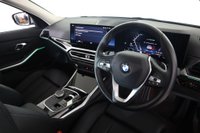USED 2024 74 BMW 3 SERIES 2.0 320i Sport Saloon 4dr Petrol Auto Euro 6 (s/s) (184 ps) Rev Cam , Heated Seats,