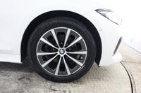USED 2024 74 BMW 3 SERIES 2.0 320i Sport Saloon 4dr Petrol Auto Euro 6 (s/s) (184 ps) Rev Cam , Heated Seats,