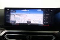 USED 2024 74 BMW 3 SERIES 2.0 320i Sport Saloon 4dr Petrol Auto Euro 6 (s/s) (184 ps) Rev Cam , Heated Seats,