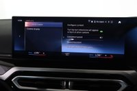 USED 2024 74 BMW 3 SERIES 2.0 320i Sport Saloon 4dr Petrol Auto Euro 6 (s/s) (184 ps) Rev Cam , Heated Seats,
