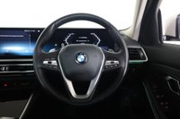 USED 2024 74 BMW 3 SERIES 2.0 320i Sport Saloon 4dr Petrol Auto Euro 6 (s/s) (184 ps) Rev Cam , Heated Seats,
