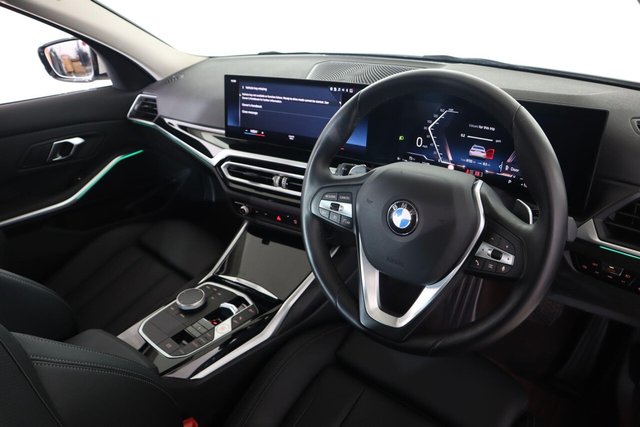 2024 BMW 3 Series - Photo 11