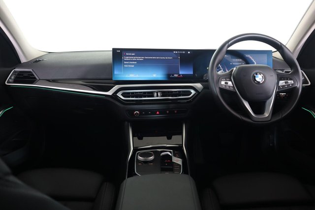 2024 BMW 3 Series - Photo 12