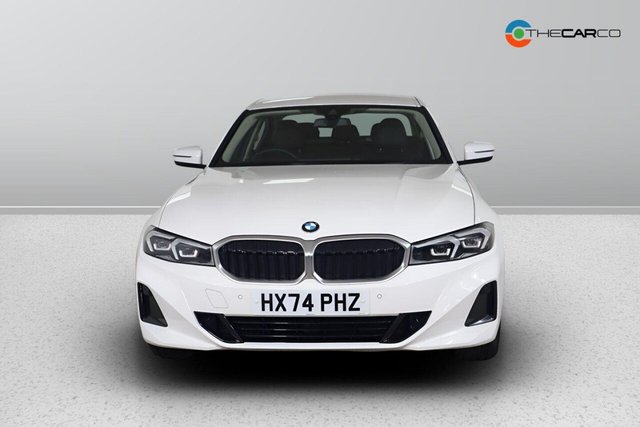 2024 BMW 3 Series - Photo 3