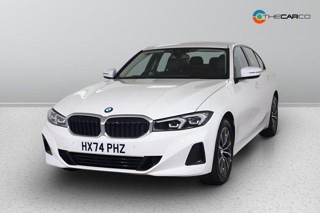 2024 BMW 3 Series - Photo 4