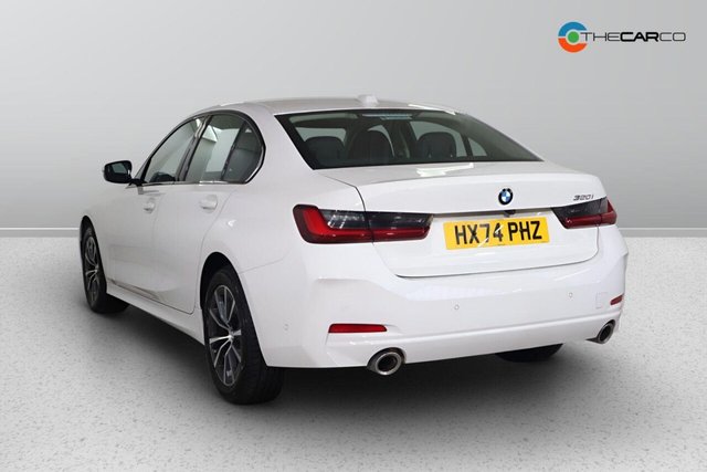 2024 BMW 3 Series - Photo 5