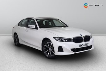 View our BMW 3 Series