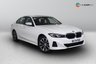 USED 2024 74 BMW 3 SERIES 2.0 320i Sport Saloon 4dr Petrol Auto Euro 6 (s/s) (184 ps) Rev Cam , Heated Seats,