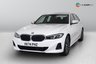 USED 2024 74 BMW 3 SERIES 2.0 320i Sport Saloon 4dr Petrol Auto Euro 6 (s/s) (184 ps) Rev Cam , Heated Seats,