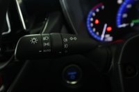 USED 2022 72 TOYOTA COROLLA 1.8 VVT-h Design Touring Sports 5dr Petrol Hybrid CVT Euro 6 (s/s) (140 ps) Rev Cam, Heated Seats,