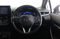 USED 2022 72 TOYOTA COROLLA 1.8 VVT-h Design Touring Sports 5dr Petrol Hybrid CVT Euro 6 (s/s) (140 ps) Rev Cam, Heated Seats,