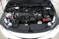 USED 2022 72 TOYOTA COROLLA 1.8 VVT-h Design Touring Sports 5dr Petrol Hybrid CVT Euro 6 (s/s) (140 ps) Rev Cam, Heated Seats,