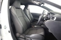 USED 2022 72 TOYOTA COROLLA 1.8 VVT-h Design Touring Sports 5dr Petrol Hybrid CVT Euro 6 (s/s) (140 ps) Rev Cam, Heated Seats,