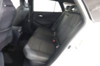 USED 2022 72 TOYOTA COROLLA 1.8 VVT-h Design Touring Sports 5dr Petrol Hybrid CVT Euro 6 (s/s) (140 ps) Rev Cam, Heated Seats,