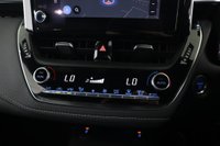 USED 2022 72 TOYOTA COROLLA 1.8 VVT-h Design Touring Sports 5dr Petrol Hybrid CVT Euro 6 (s/s) (140 ps) Rev Cam, Heated Seats,
