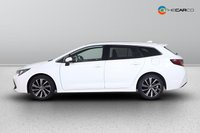 USED 2022 72 TOYOTA COROLLA 1.8 VVT-h Design Touring Sports 5dr Petrol Hybrid CVT Euro 6 (s/s) (140 ps) Rev Cam, Heated Seats,