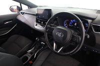 USED 2022 72 TOYOTA COROLLA 1.8 VVT-h Design Touring Sports 5dr Petrol Hybrid CVT Euro 6 (s/s) (140 ps) Rev Cam, Heated Seats,