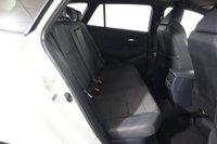 USED 2022 72 TOYOTA COROLLA 1.8 VVT-h Design Touring Sports 5dr Petrol Hybrid CVT Euro 6 (s/s) (140 ps) Rev Cam, Heated Seats,