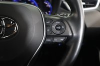 USED 2022 72 TOYOTA COROLLA 1.8 VVT-h Design Touring Sports 5dr Petrol Hybrid CVT Euro 6 (s/s) (140 ps) Rev Cam, Heated Seats,