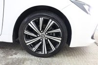 USED 2022 72 TOYOTA COROLLA 1.8 VVT-h Design Touring Sports 5dr Petrol Hybrid CVT Euro 6 (s/s) (140 ps) Rev Cam, Heated Seats,