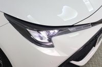 USED 2022 72 TOYOTA COROLLA 1.8 VVT-h Design Touring Sports 5dr Petrol Hybrid CVT Euro 6 (s/s) (140 ps) Rev Cam, Heated Seats,