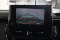 USED 2022 72 TOYOTA COROLLA 1.8 VVT-h Design Touring Sports 5dr Petrol Hybrid CVT Euro 6 (s/s) (140 ps) Rev Cam, Heated Seats,