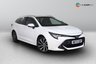 USED 2022 72 TOYOTA COROLLA 1.8 VVT-h Design Touring Sports 5dr Petrol Hybrid CVT Euro 6 (s/s) (140 ps) Rev Cam, Heated Seats,