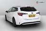 USED 2022 72 TOYOTA COROLLA 1.8 VVT-h Design Touring Sports 5dr Petrol Hybrid CVT Euro 6 (s/s) (140 ps) Rev Cam, Heated Seats,
