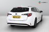 USED 2022 72 TOYOTA COROLLA 1.8 VVT-h Design Touring Sports 5dr Petrol Hybrid CVT Euro 6 (s/s) (140 ps) Rev Cam, Heated Seats,