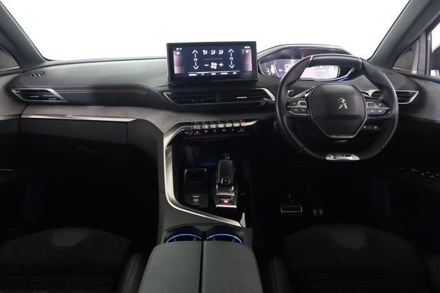 2022 Peugeot 5008 - Photo 12