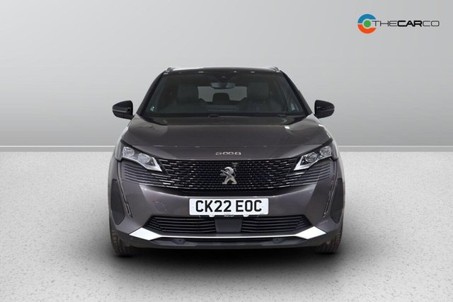 2022 Peugeot 5008 - Photo 3