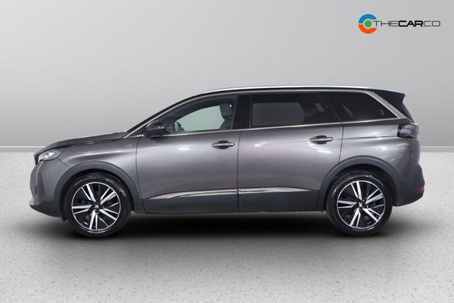2022 Peugeot 5008 - Photo 6