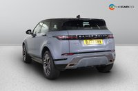 USED 2022 72 LAND ROVER RANGE ROVER EVOQUE 1.5 P300e 12.2kWh R-Dynamic HSE SUV 5dr Petrol Plug-in Hybrid Auto 4WD Euro 6 (s/s) (309 ps) Pan Roof, Rev Cam,