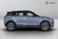 USED 2022 72 LAND ROVER RANGE ROVER EVOQUE 1.5 P300e 12.2kWh R-Dynamic HSE SUV 5dr Petrol Plug-in Hybrid Auto 4WD Euro 6 (s/s) (309 ps) Pan Roof, Rev Cam,