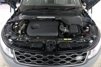 USED 2022 72 LAND ROVER RANGE ROVER EVOQUE 1.5 P300e 12.2kWh R-Dynamic HSE SUV 5dr Petrol Plug-in Hybrid Auto 4WD Euro 6 (s/s) (309 ps) Pan Roof, Rev Cam,