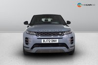 USED 2022 72 LAND ROVER RANGE ROVER EVOQUE 1.5 P300e 12.2kWh R-Dynamic HSE SUV 5dr Petrol Plug-in Hybrid Auto 4WD Euro 6 (s/s) (309 ps) Pan Roof, Rev Cam,