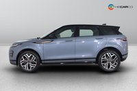 USED 2022 72 LAND ROVER RANGE ROVER EVOQUE 1.5 P300e 12.2kWh R-Dynamic HSE SUV 5dr Petrol Plug-in Hybrid Auto 4WD Euro 6 (s/s) (309 ps) Pan Roof, Rev Cam,