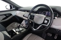 USED 2022 72 LAND ROVER RANGE ROVER EVOQUE 1.5 P300e 12.2kWh R-Dynamic HSE SUV 5dr Petrol Plug-in Hybrid Auto 4WD Euro 6 (s/s) (309 ps) Pan Roof, Rev Cam,