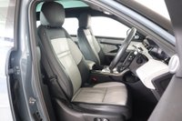 USED 2022 72 LAND ROVER RANGE ROVER EVOQUE 1.5 P300e 12.2kWh R-Dynamic HSE SUV 5dr Petrol Plug-in Hybrid Auto 4WD Euro 6 (s/s) (309 ps) Pan Roof, Rev Cam,