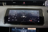 USED 2022 72 LAND ROVER RANGE ROVER EVOQUE 1.5 P300e 12.2kWh R-Dynamic HSE SUV 5dr Petrol Plug-in Hybrid Auto 4WD Euro 6 (s/s) (309 ps) Pan Roof, Rev Cam,