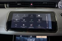 USED 2022 72 LAND ROVER RANGE ROVER EVOQUE 1.5 P300e 12.2kWh R-Dynamic HSE SUV 5dr Petrol Plug-in Hybrid Auto 4WD Euro 6 (s/s) (309 ps) Pan Roof, Rev Cam,