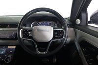 USED 2022 72 LAND ROVER RANGE ROVER EVOQUE 1.5 P300e 12.2kWh R-Dynamic HSE SUV 5dr Petrol Plug-in Hybrid Auto 4WD Euro 6 (s/s) (309 ps) Pan Roof, Rev Cam,